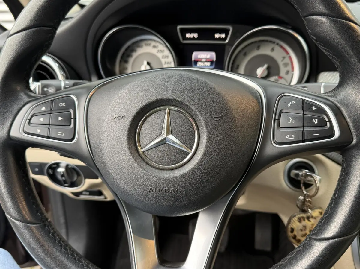 180 Automaat Airco Cruise Led Navi 2016 Perfecte Staat 2 De Eigenaar