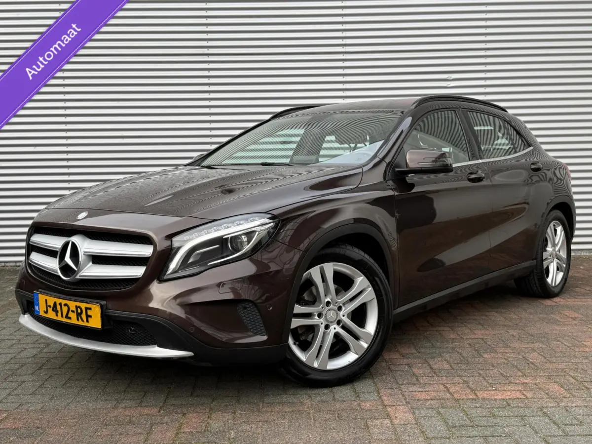 180 Automaat Airco Cruise Led Navi 2016 Perfecte Staat 2 De Eigenaar