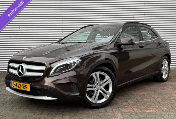 180 Automaat Airco Cruise Led Navi 2016 Perfecte Staat 2 De Eigenaar