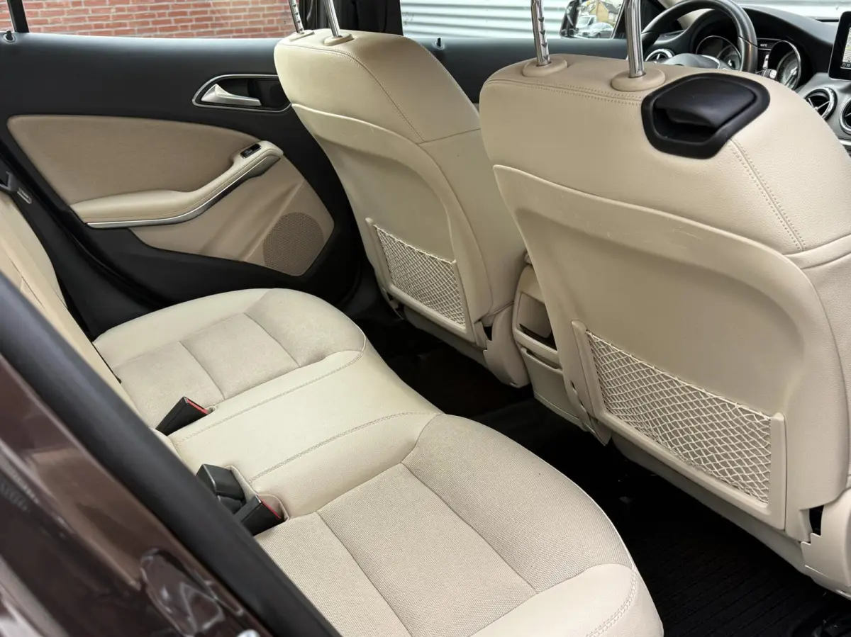 180 Automaat Airco Cruise Led Navi 2016 Perfecte Staat 2 De Eigenaar