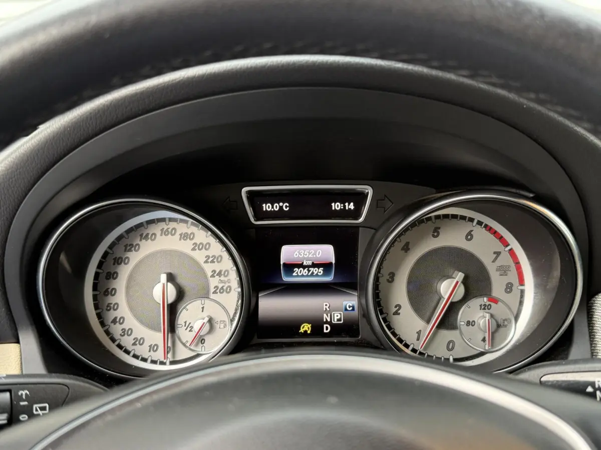 180 Automaat Airco Cruise Led Navi 2016 Perfecte Staat 2 De Eigenaar