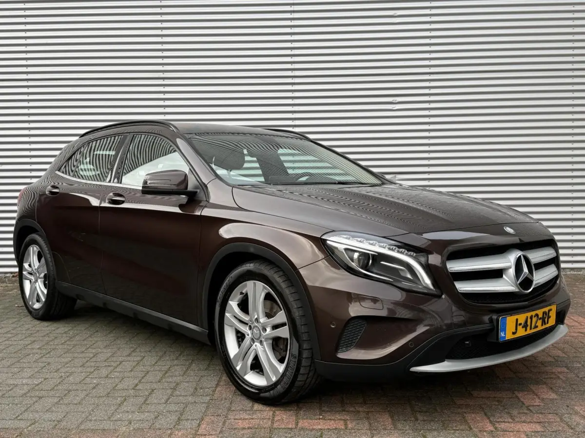 180 Automaat Airco Cruise Led Navi 2016 Perfecte Staat 2 De Eigenaar