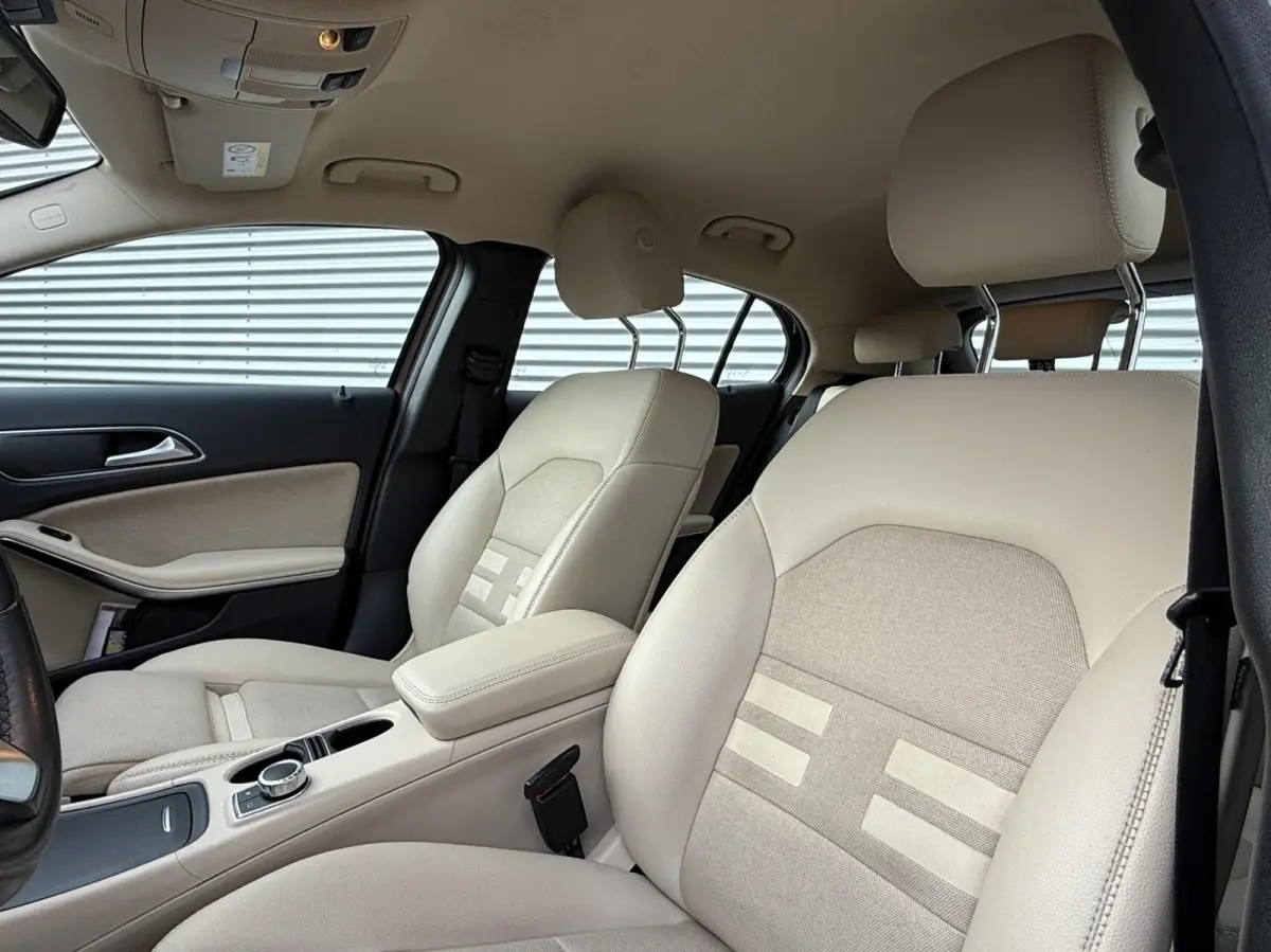 180 Automaat Airco Cruise Led Navi 2016 Perfecte Staat 2 De Eigenaar