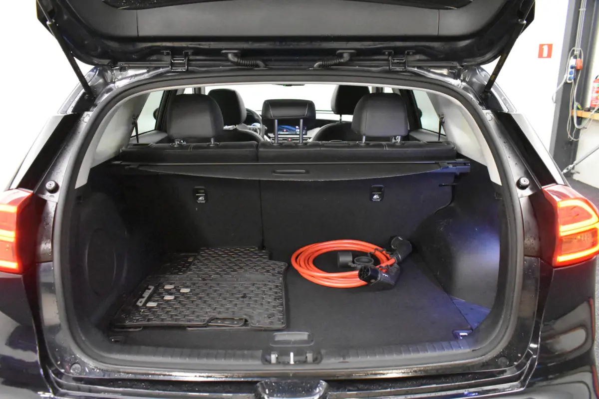 ExecutiveLine 64 kWh Cam Pano Warmtepomp El Stoelen Vol Leder JBl Dhoek Stoel Ver