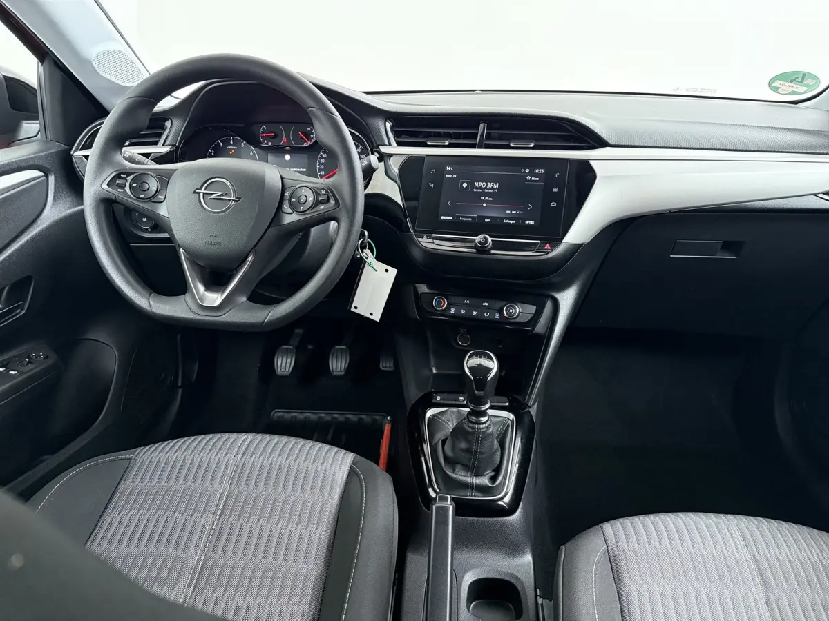 1.2 Edition | Airco | Apple Carplay/Android Auto|telefoonintegratie premium | Buitenspiegels elektrisch verstelbaar