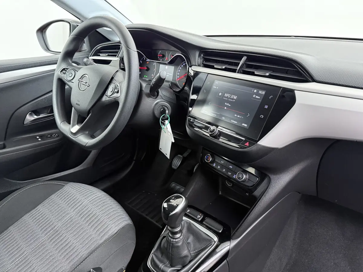 1.2 Edition | Airco | Apple Carplay/Android Auto|telefoonintegratie premium | Buitenspiegels elektrisch verstelbaar