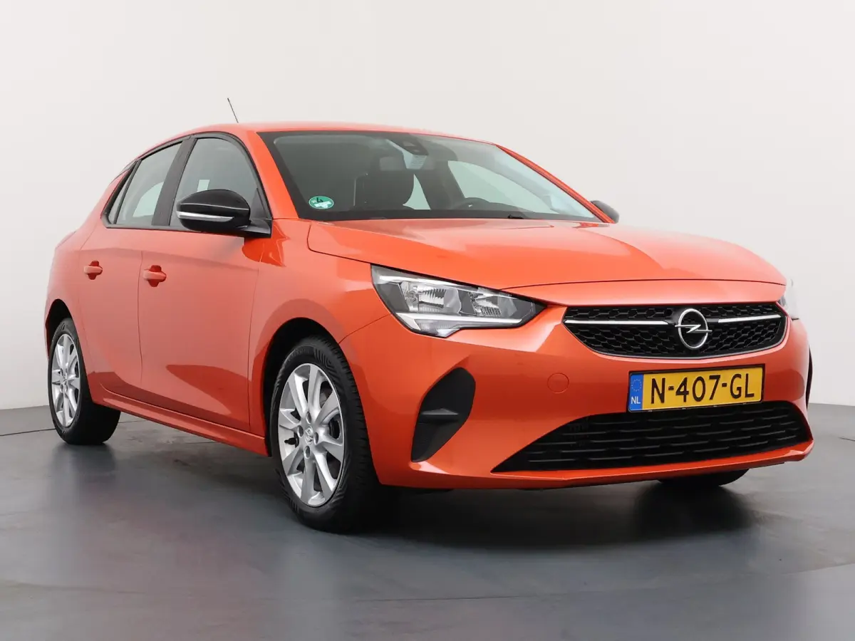 1.2 Edition | Airco | Apple Carplay/Android Auto|telefoonintegratie premium | Buitenspiegels elektrisch verstelbaar