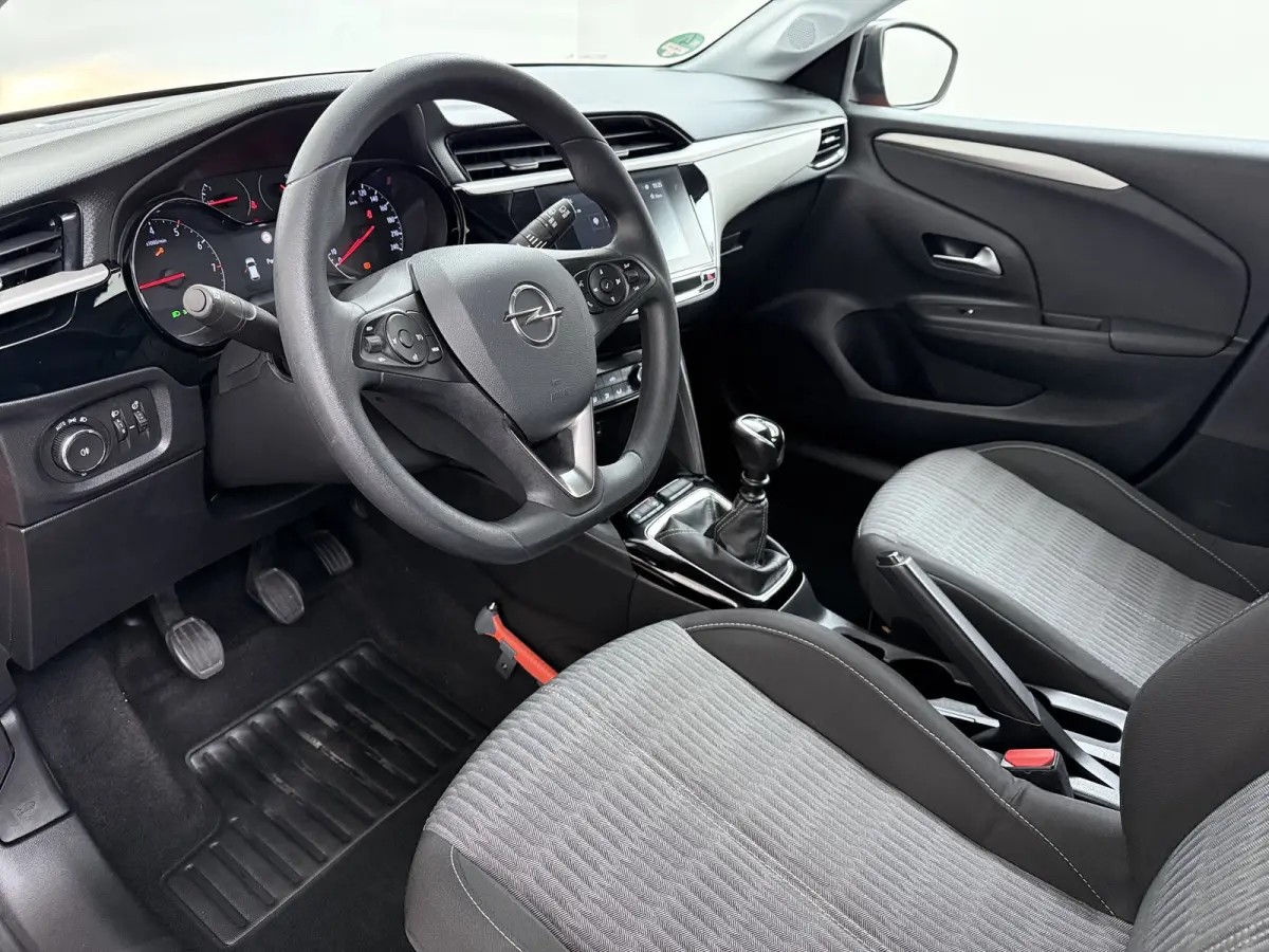 1.2 Edition | Airco | Apple Carplay/Android Auto|telefoonintegratie premium | Buitenspiegels elektrisch verstelbaar