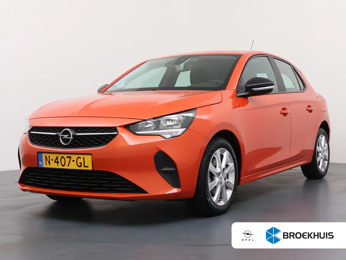 1.2 Edition | Airco | Apple Carplay/Android Auto|telefoonintegratie premium | Buitenspiegels elektrisch verstelbaar