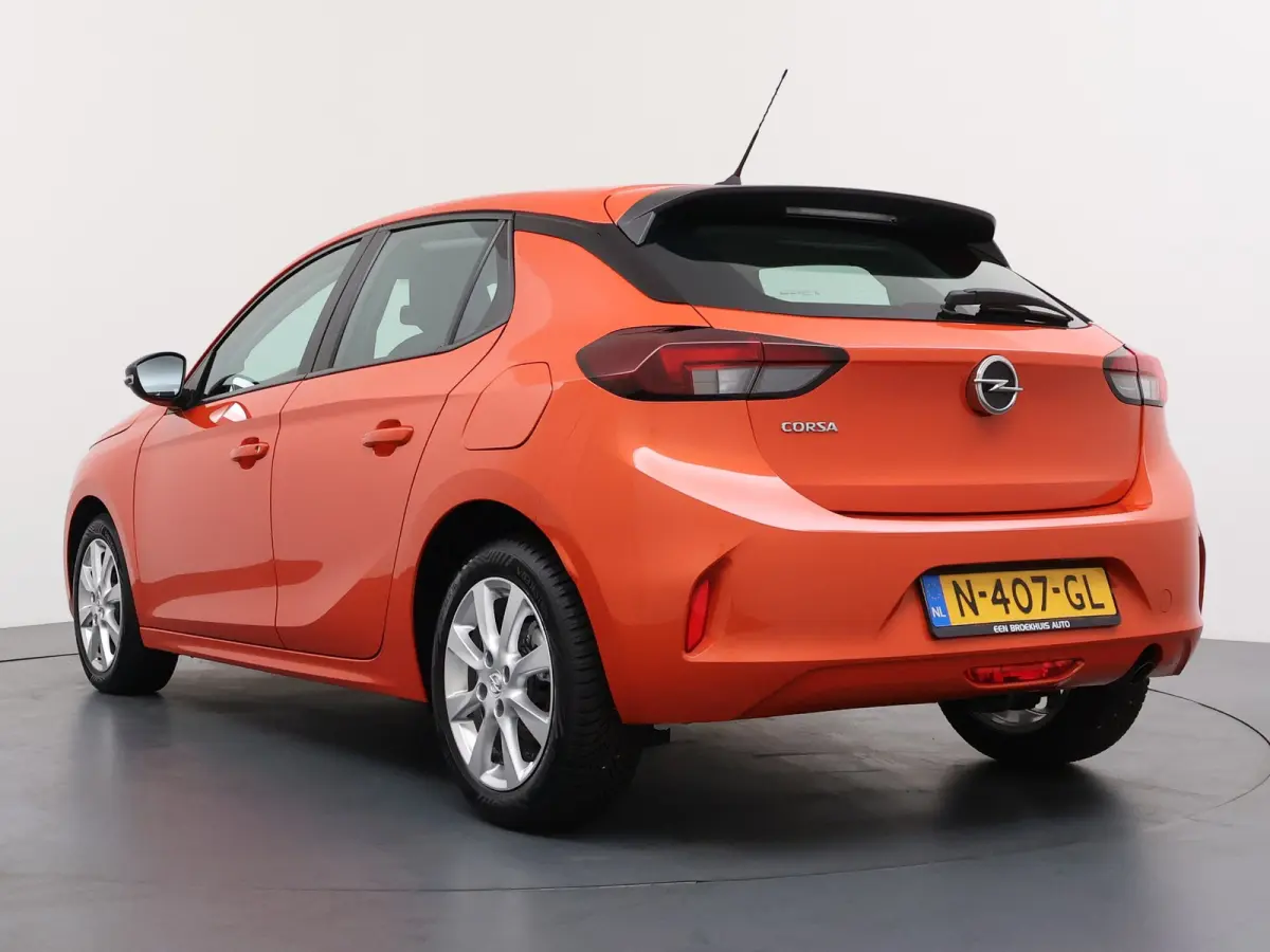 1.2 Edition | Airco | Apple Carplay/Android Auto|telefoonintegratie premium | Buitenspiegels elektrisch verstelbaar