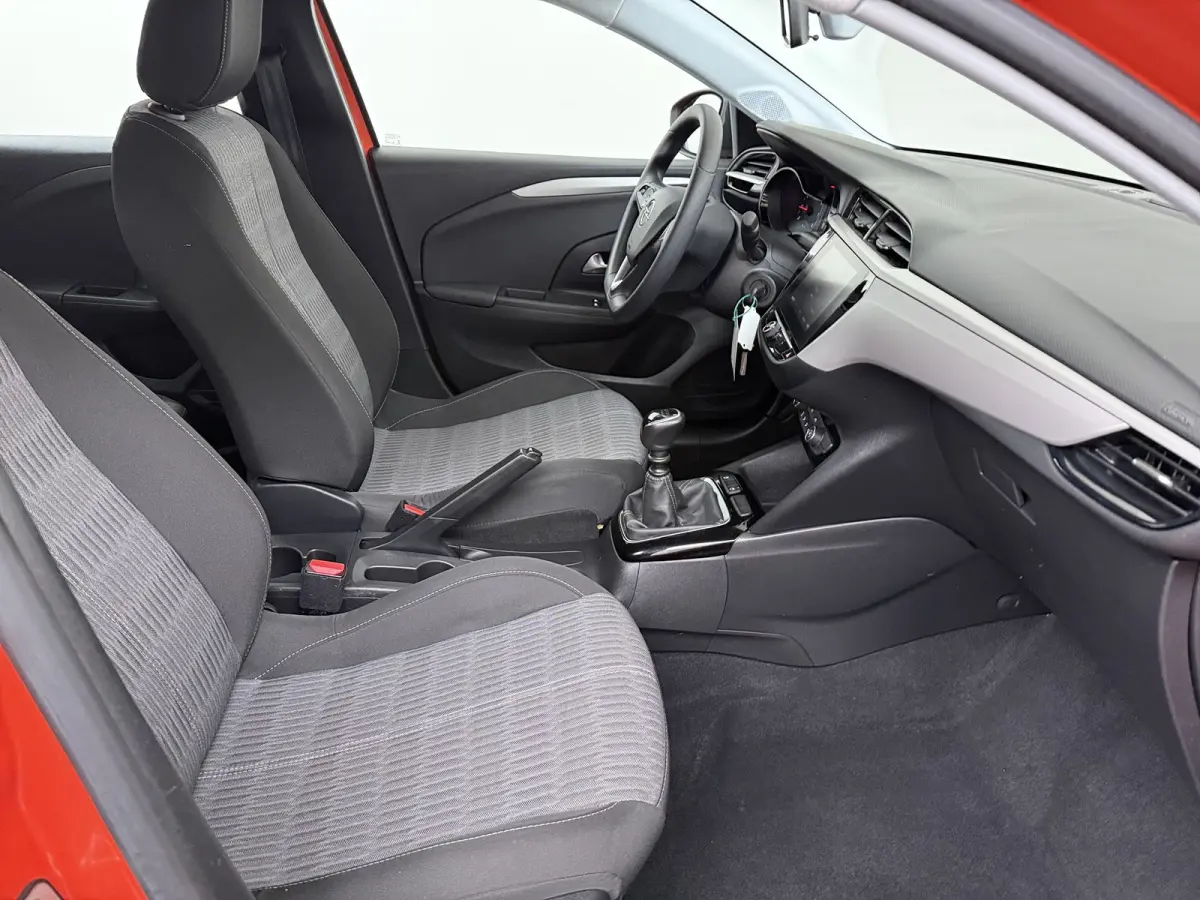 1.2 Edition | Airco | Apple Carplay/Android Auto|telefoonintegratie premium | Buitenspiegels elektrisch verstelbaar
