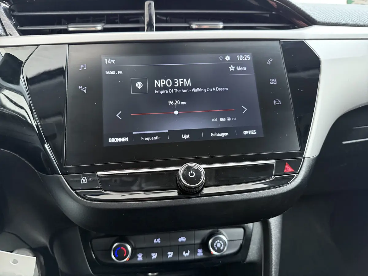 1.2 Edition | Airco | Apple Carplay/Android Auto|telefoonintegratie premium | Buitenspiegels elektrisch verstelbaar