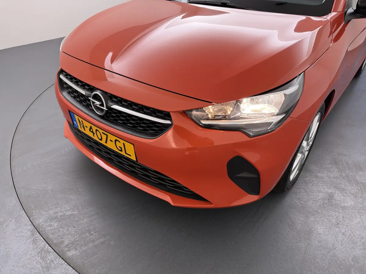 1.2 Edition | Airco | Apple Carplay/Android Auto|telefoonintegratie premium | Buitenspiegels elektrisch verstelbaar