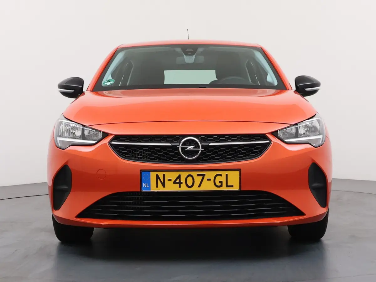1.2 Edition | Airco | Apple Carplay/Android Auto|telefoonintegratie premium | Buitenspiegels elektrisch verstelbaar