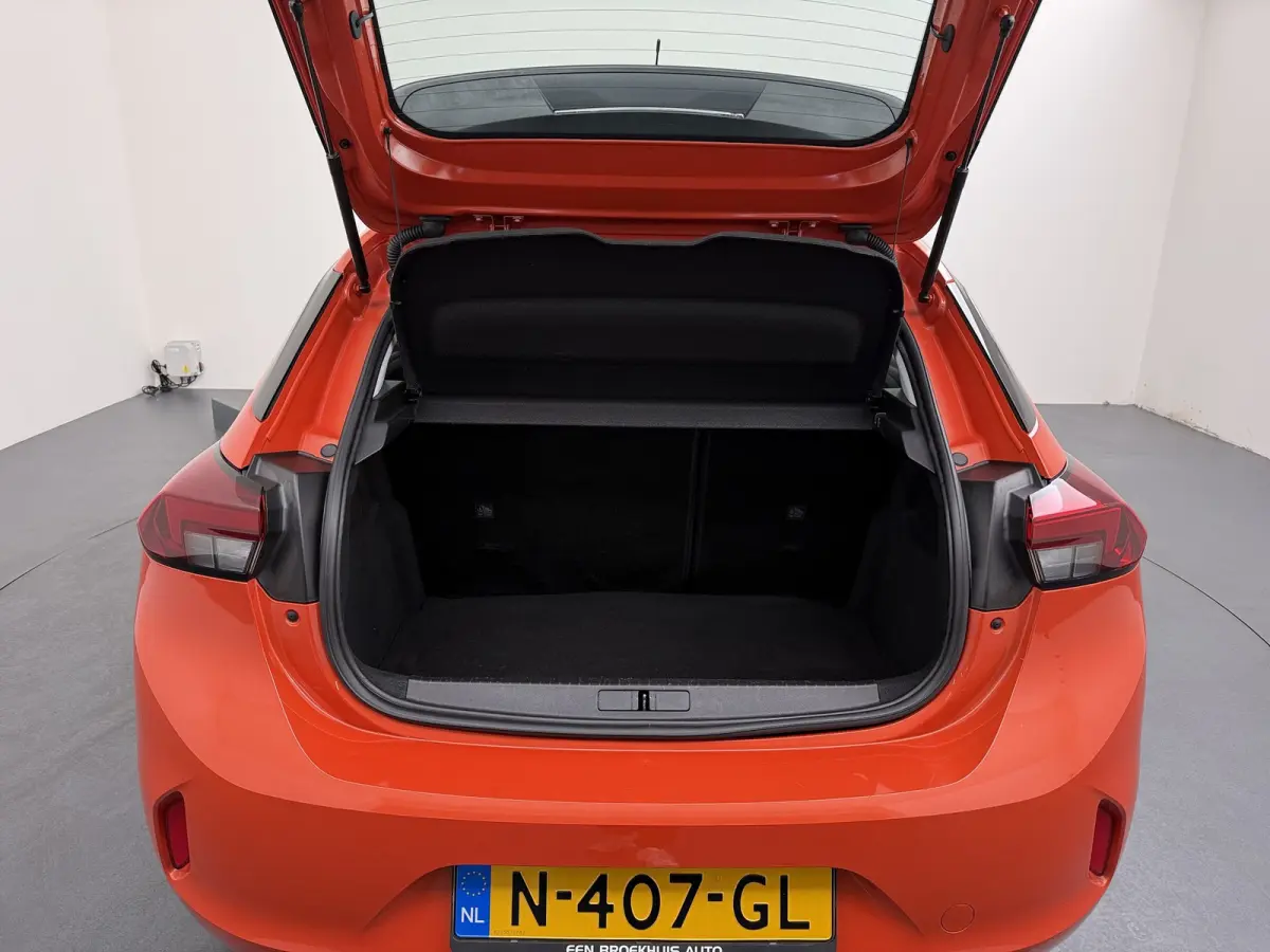 1.2 Edition | Airco | Apple Carplay/Android Auto|telefoonintegratie premium | Buitenspiegels elektrisch verstelbaar