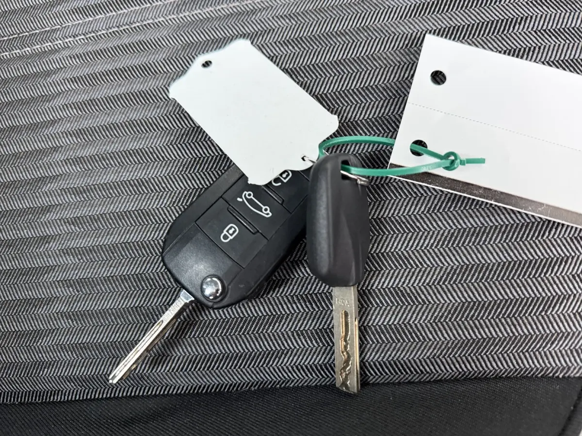1.2 Edition | Airco | Apple Carplay/Android Auto|telefoonintegratie premium | Buitenspiegels elektrisch verstelbaar