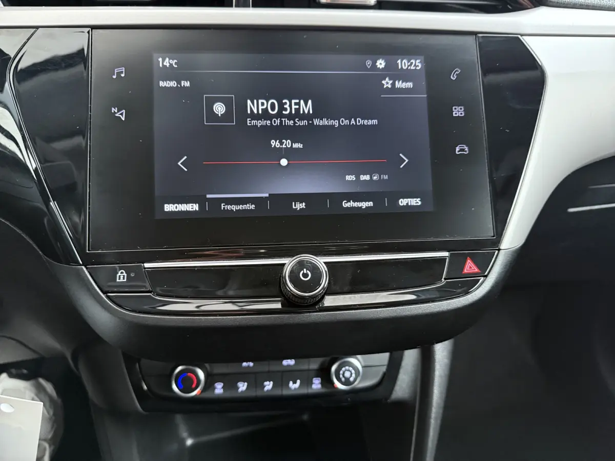1.2 Edition | Airco | Apple Carplay/Android Auto|telefoonintegratie premium | Buitenspiegels elektrisch verstelbaar