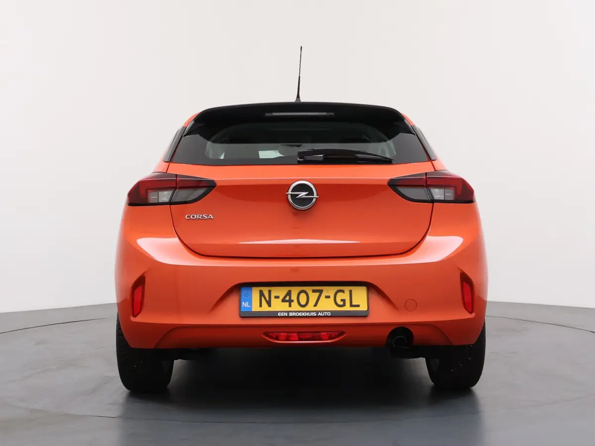 1.2 Edition | Airco | Apple Carplay/Android Auto|telefoonintegratie premium | Buitenspiegels elektrisch verstelbaar