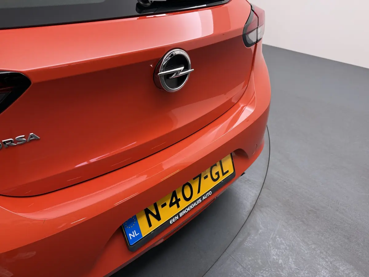1.2 Edition | Airco | Apple Carplay/Android Auto|telefoonintegratie premium | Buitenspiegels elektrisch verstelbaar