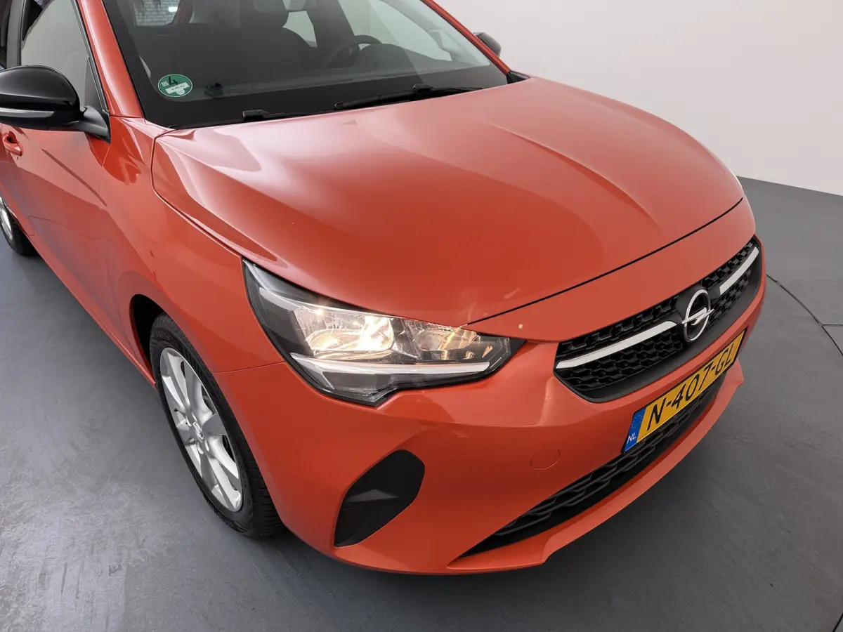 1.2 Edition | Airco | Apple Carplay/Android Auto|telefoonintegratie premium | Buitenspiegels elektrisch verstelbaar