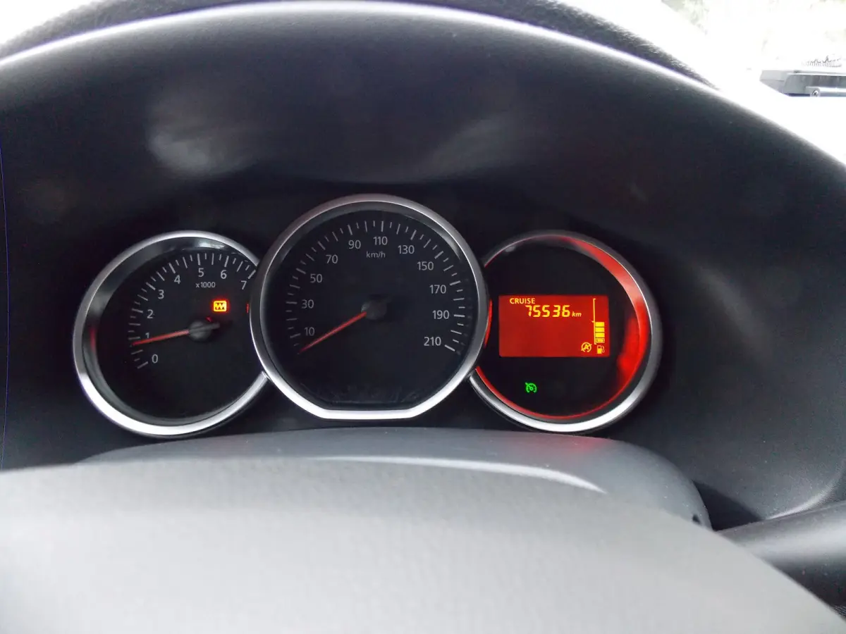 0.9 TCe Tech Road Airco Elek Pakket 5Deurs 2019bj GARANTIE