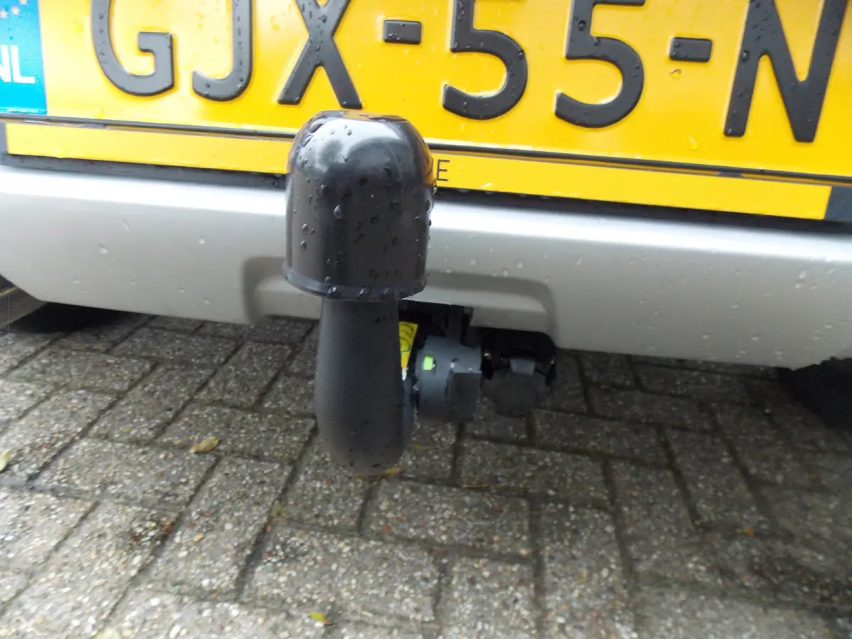 0.9 TCe Tech Road Airco Elek Pakket 5Deurs 2019bj GARANTIE