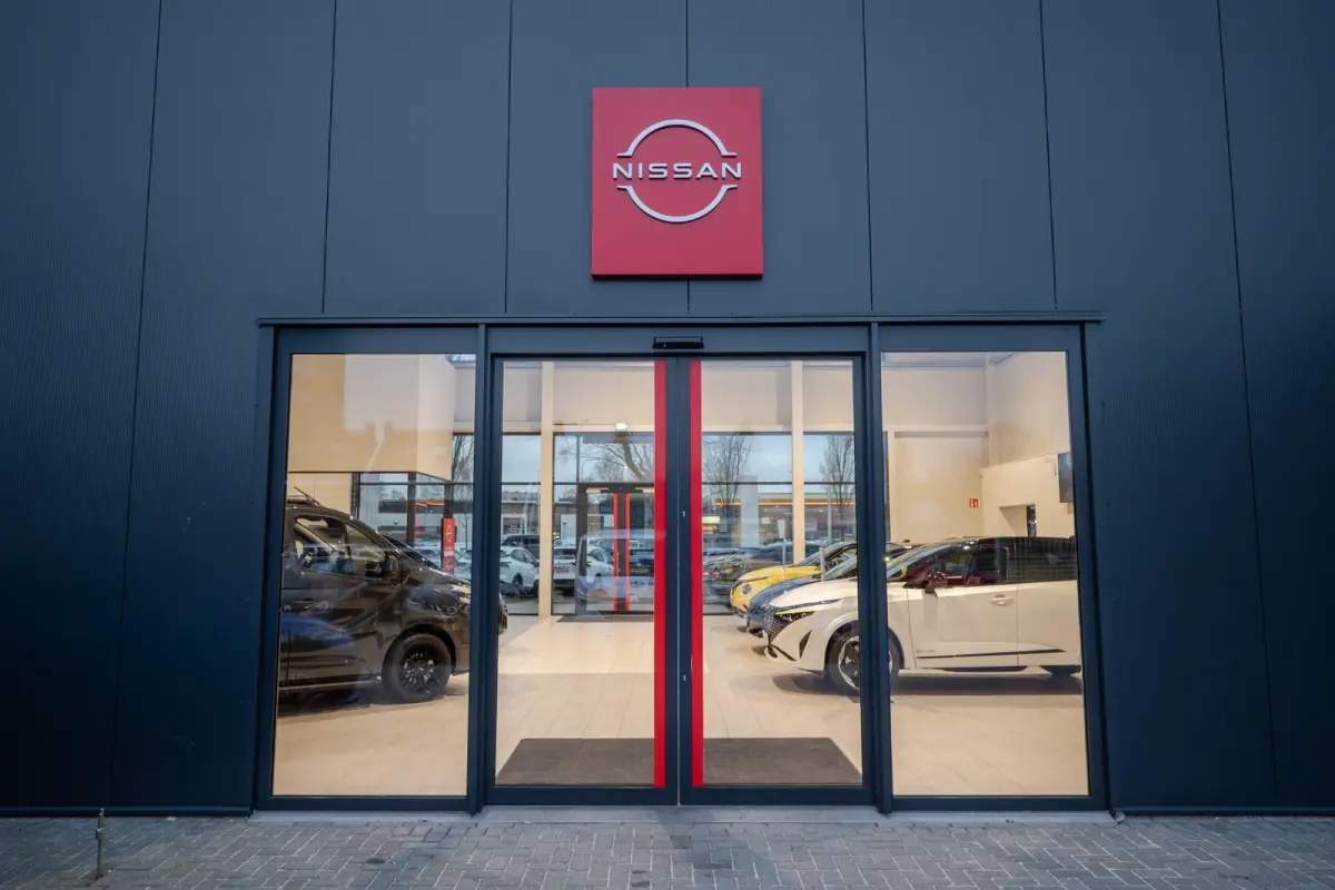 N-Connecta 40 kWh | Stoel en Stuur verwarming | Airco | 1ste Eigenaar |
