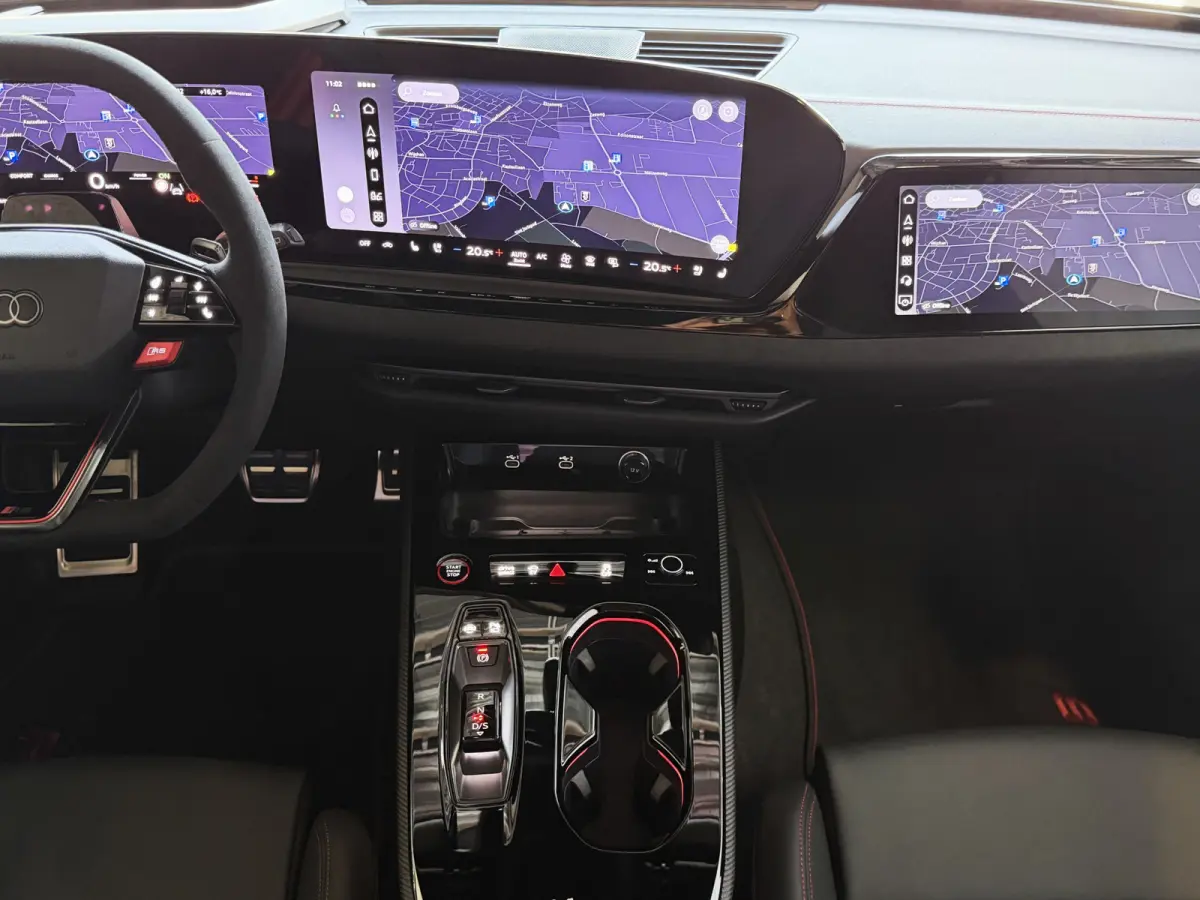 RS5 Keramisch | Audi Sportpakket | Smart.Glass | Tech-Pro | HeadUp | Sportuitlaat | Panorama | B&O 3D | RS Sportstoelen Plus |