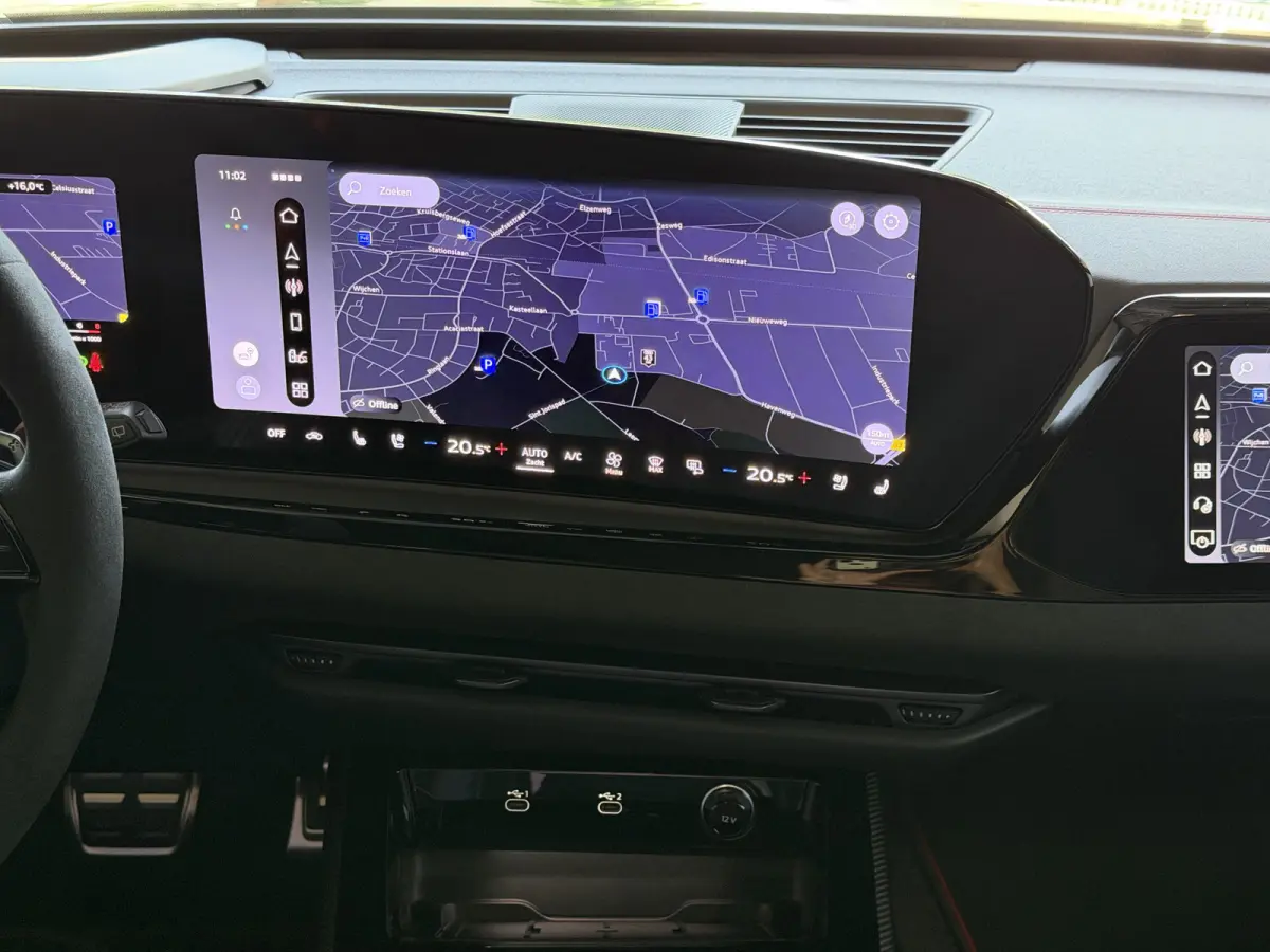 RS5 Keramisch | Audi Sportpakket | Smart.Glass | Tech-Pro | HeadUp | Sportuitlaat | Panorama | B&O 3D | RS Sportstoelen Plus |