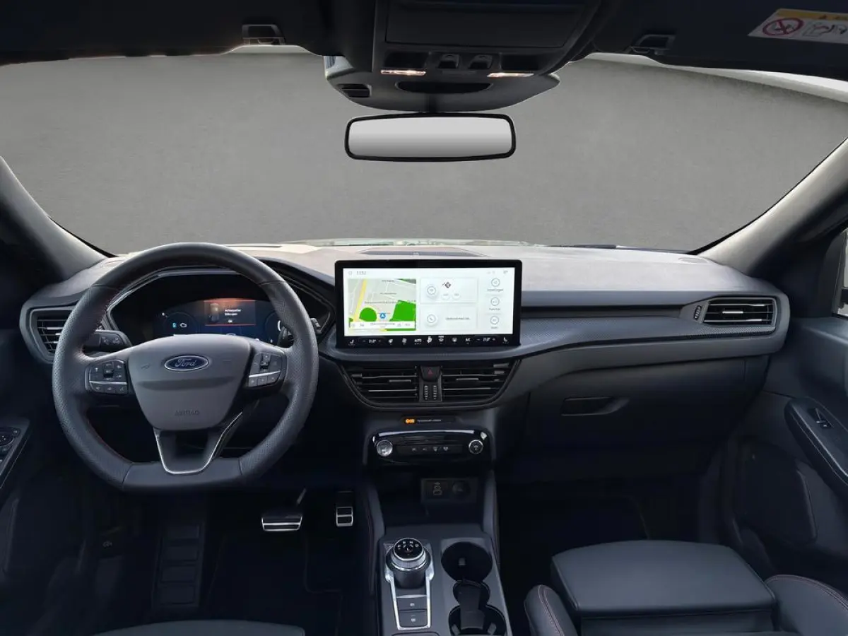 2.5 PHEV ST-Line X | Trekhaak | Panoramadak | Winter Pack | Carplay | AGR | Adaptieve cruise