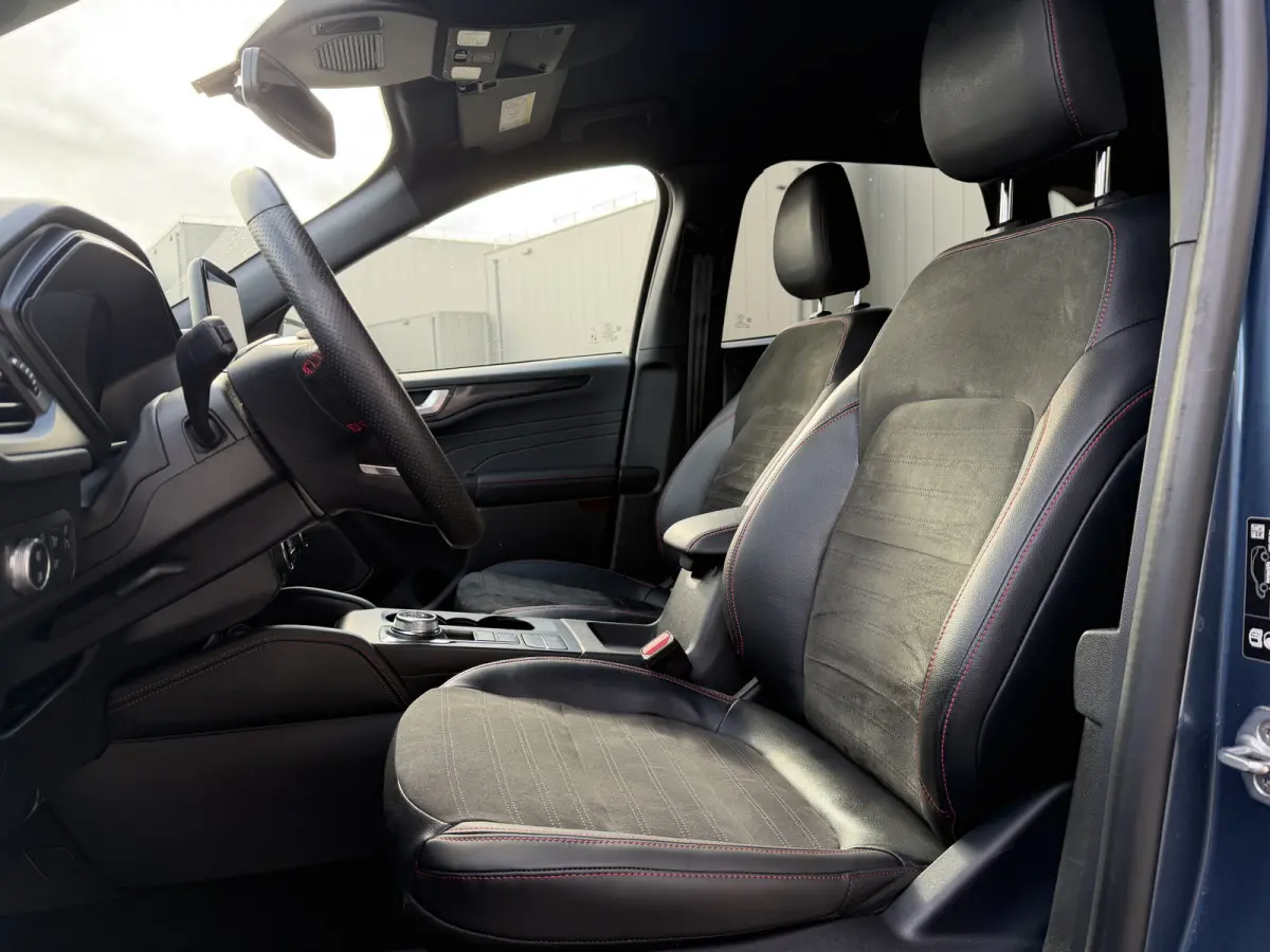 2.5 PHEV ST-Line X |SOH 86.5% | TREKHAAK | STOEL/STUURVERW. | CAMERA | B&O | ACC |