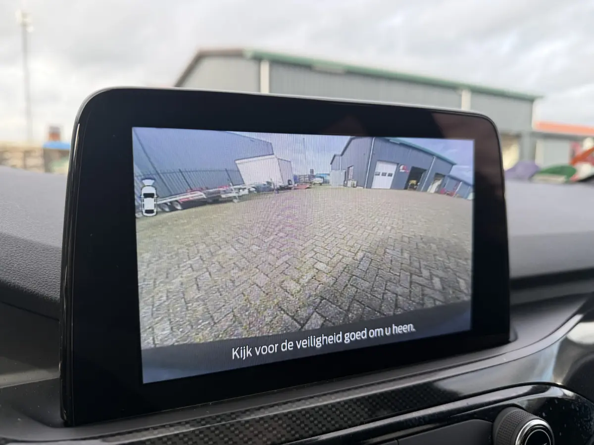 2.5 PHEV ST-Line X |SOH 86.5% | TREKHAAK | STOEL/STUURVERW. | CAMERA | B&O | ACC |