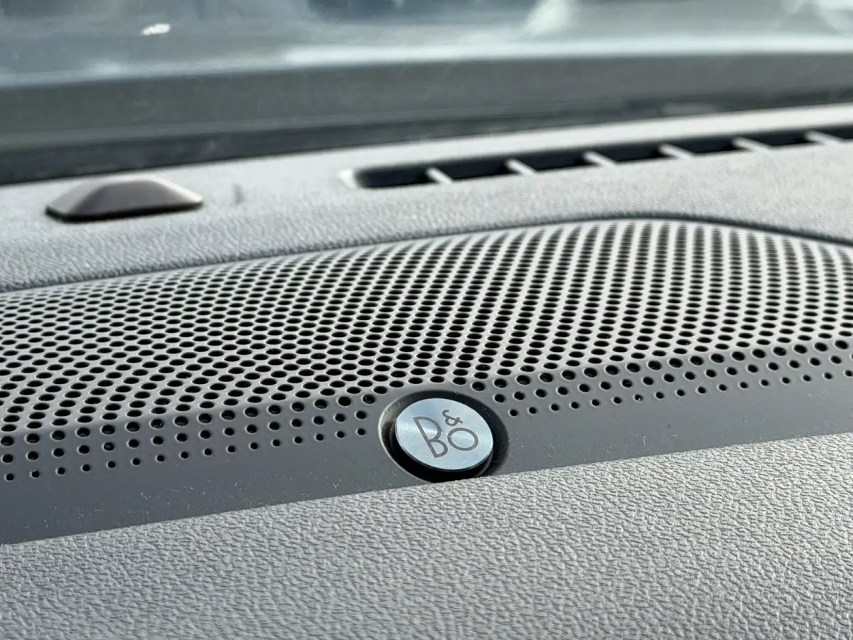 2.5 PHEV ST-Line X |SOH 86.5% | TREKHAAK | STOEL/STUURVERW. | CAMERA | B&O | ACC |