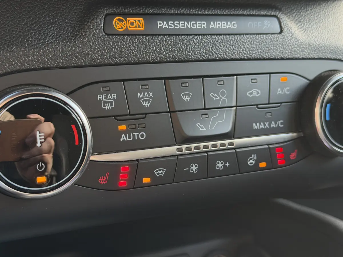 2.5 PHEV ST-Line X |SOH 86.5% | TREKHAAK | STOEL/STUURVERW. | CAMERA | B&O | ACC |