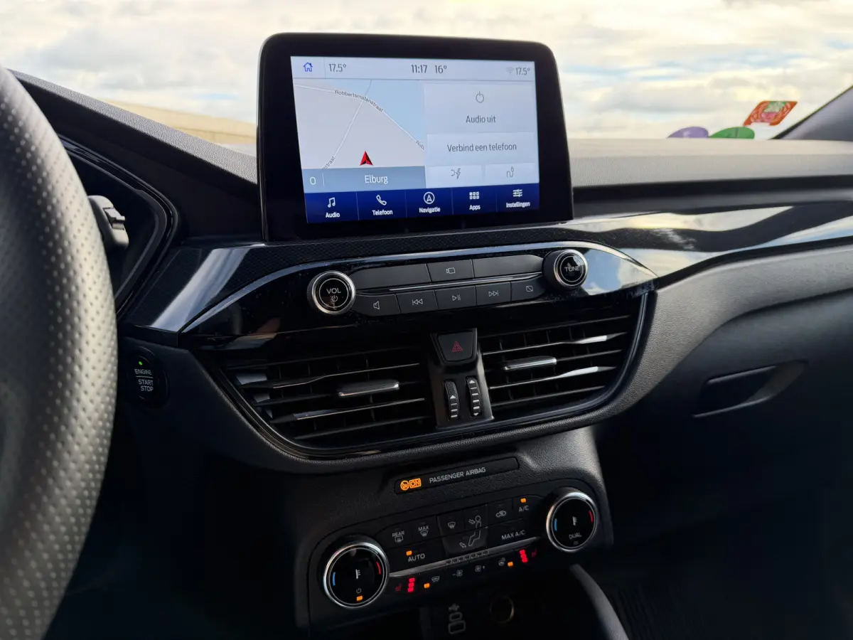 2.5 PHEV ST-Line X |SOH 86.5% | TREKHAAK | STOEL/STUURVERW. | CAMERA | B&O | ACC |