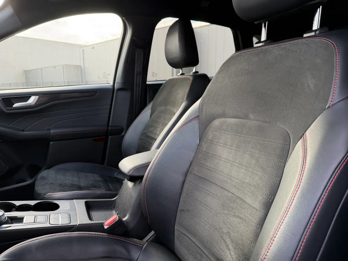 2.5 PHEV ST-Line X |SOH 86.5% | TREKHAAK | STOEL/STUURVERW. | CAMERA | B&O | ACC |