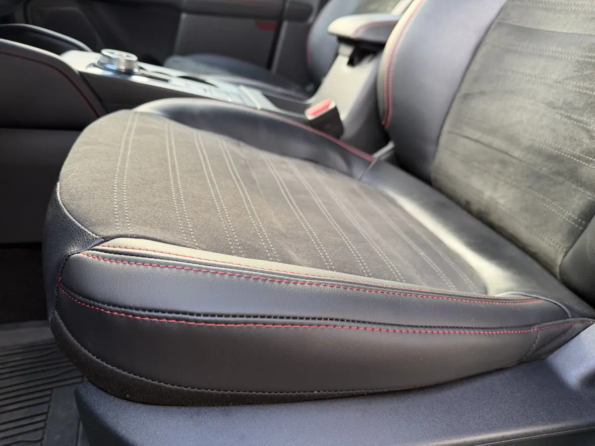 2.5 PHEV ST-Line X |SOH 86.5% | TREKHAAK | STOEL/STUURVERW. | CAMERA | B&O | ACC |