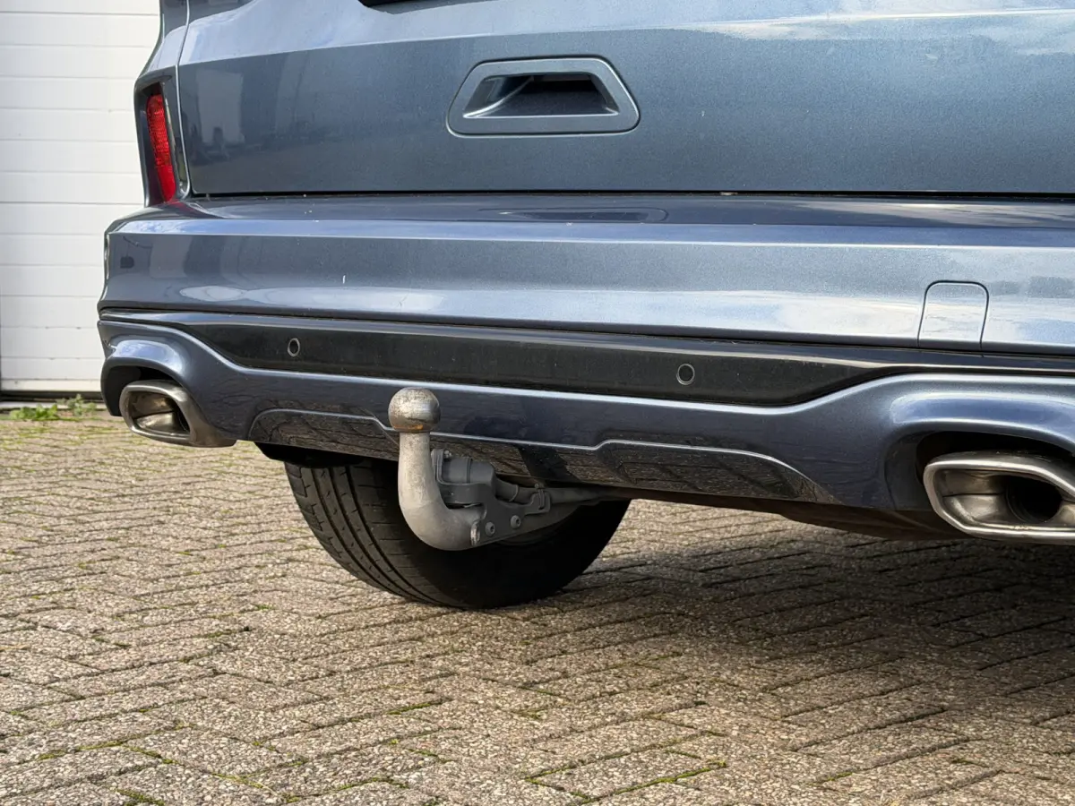 2.5 PHEV ST-Line X |SOH 86.5% | TREKHAAK | STOEL/STUURVERW. | CAMERA | B&O | ACC |