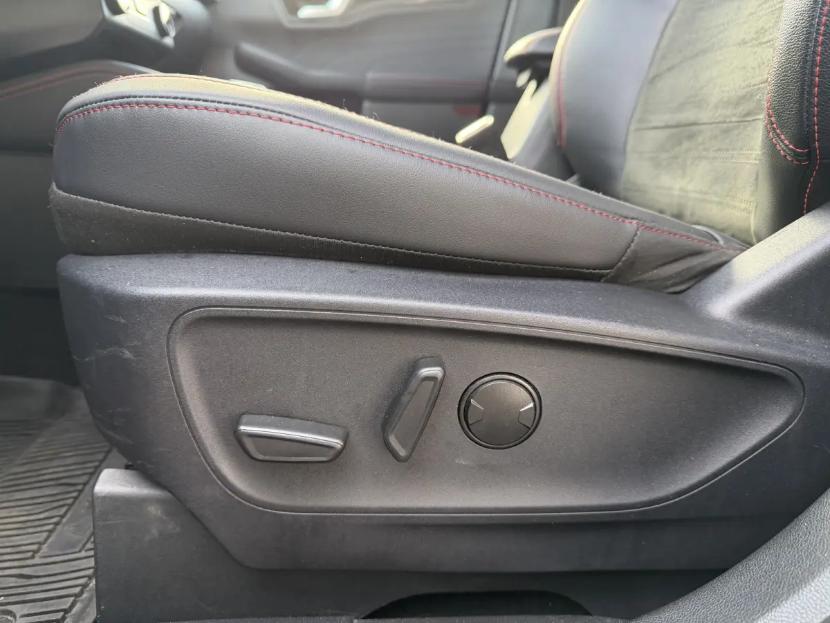 2.5 PHEV ST-Line X |SOH 86.5% | TREKHAAK | STOEL/STUURVERW. | CAMERA | B&O | ACC |
