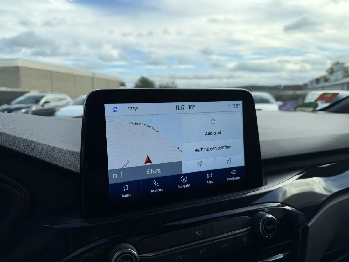 2.5 PHEV ST-Line X |SOH 86.5% | TREKHAAK | STOEL/STUURVERW. | CAMERA | B&O | ACC |