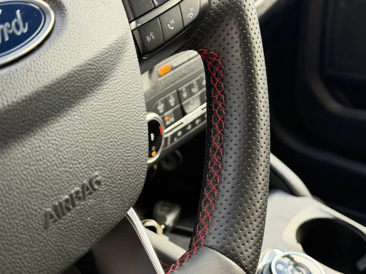 2.5 PHEV ST-Line X |SOH 86.5% | TREKHAAK | STOEL/STUURVERW. | CAMERA | B&O | ACC |