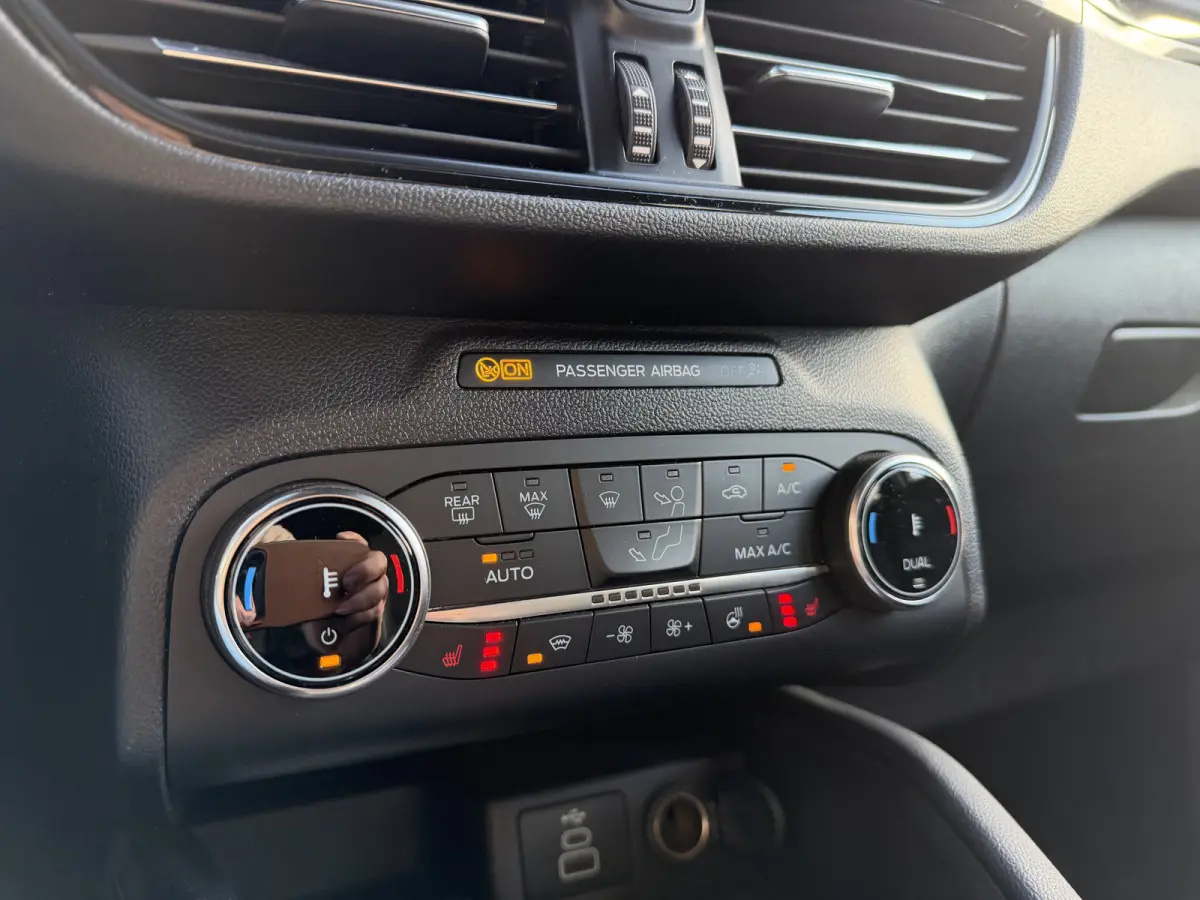 2.5 PHEV ST-Line X |SOH 86.5% | TREKHAAK | STOEL/STUURVERW. | CAMERA | B&O | ACC |