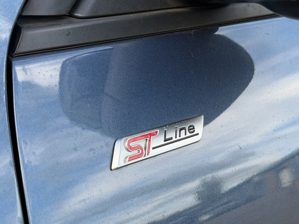 2.5 PHEV ST-Line X |SOH 86.5% | TREKHAAK | STOEL/STUURVERW. | CAMERA | B&O | ACC |