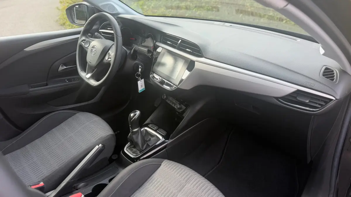 1.2 Edition Airco/Ecc Cr-Contr Navigatie Lm Velgen