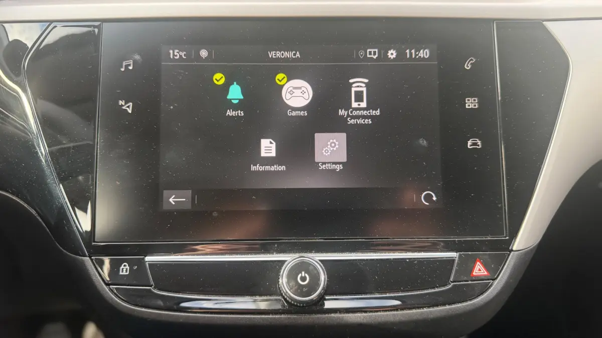 1.2 Edition Airco/Ecc Cr-Contr Navigatie Lm Velgen