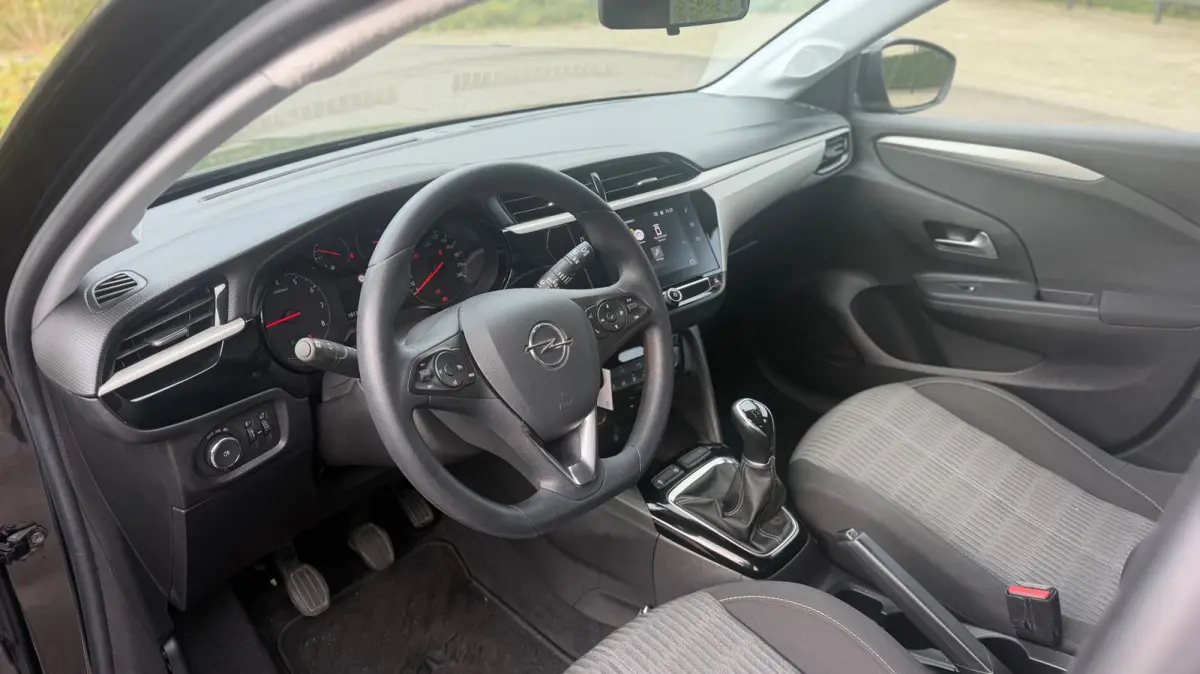 1.2 Edition Airco/Ecc Cr-Contr Navigatie Lm Velgen