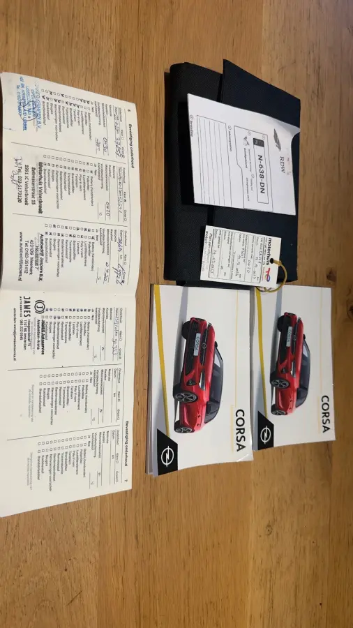 1.2 Edition Airco/Ecc Cr-Contr Navigatie Lm Velgen