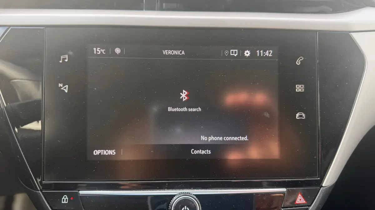 1.2 Edition Airco/Ecc Cr-Contr Navigatie Lm Velgen