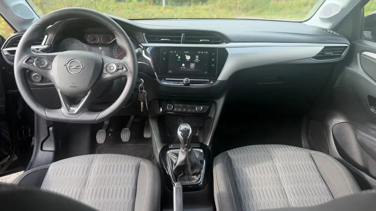 1.2 Edition Airco/Ecc Cr-Contr Navigatie Lm Velgen