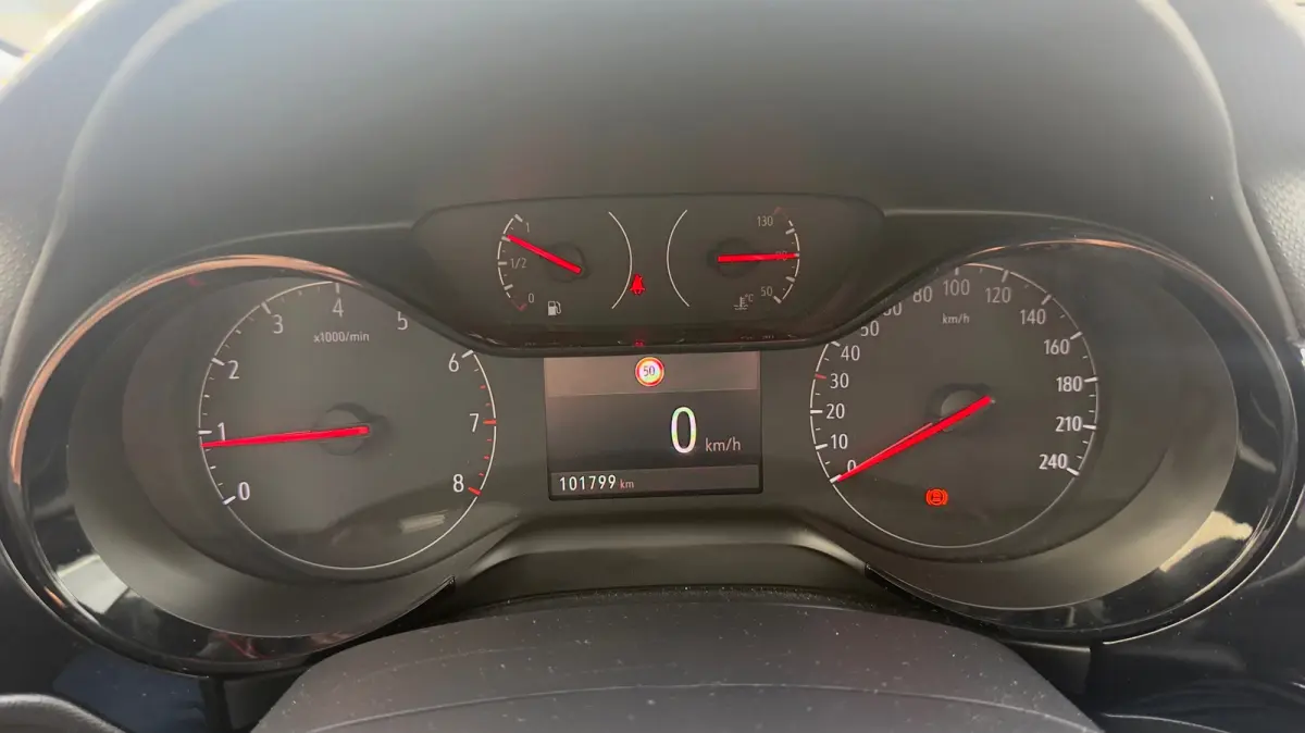 1.2 Edition Airco/Ecc Cr-Contr Navigatie Lm Velgen